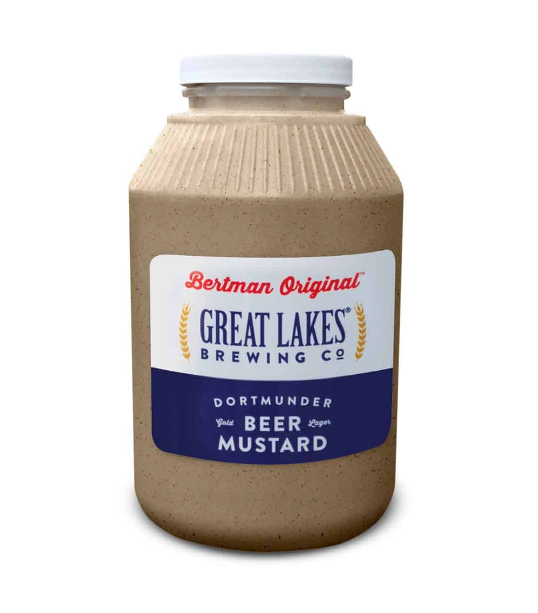 Products Bertman Original Ball Park Mustard