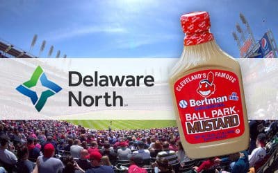 Help us stay stocked at Progressive Field!