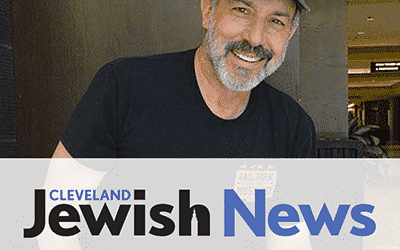 Bertman Food Co President Michael Mintz Interviewed by Cleveland Jewish News