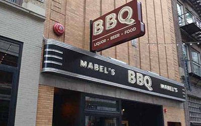 USA Today – “Mabel’s has some of the best ribs in America”
