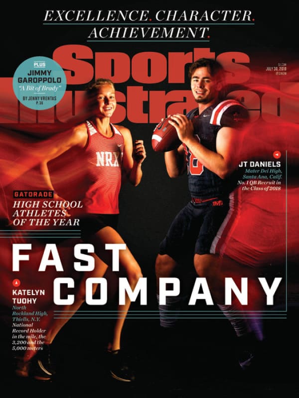 Sports Illustrated 